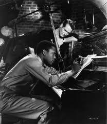 BSO: Paris Blues de Duke Ellington
