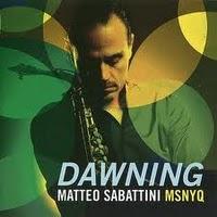 MATTEO SABATTINI: Matteo Sabattini MSNYQ, Dawning