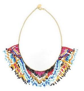COLLARES DE VERANO