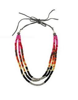 COLLARES DE VERANO