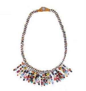 COLLARES DE VERANO