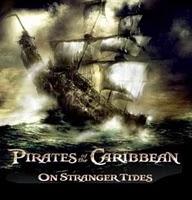 Piratas del Caribe En Mareas Misteriosas: ya está aquí