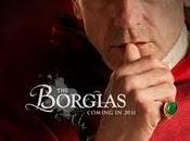 Borgia: estreno mañana martes