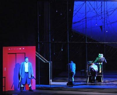 Liceu: El cazador furtivo o el esperado regreso de Weber