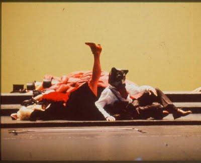 Liceu: El cazador furtivo o el esperado regreso de Weber