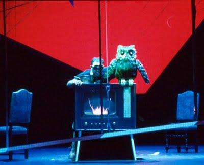 Liceu: El cazador furtivo o el esperado regreso de Weber