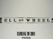 Hell Whells: apunta western