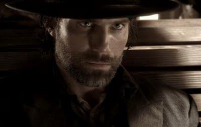 Hell of Whells: la AMC se apunta al western