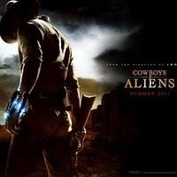 Cowboys & Aliens, nuevo trailer y asalto a la cartelera veraniega