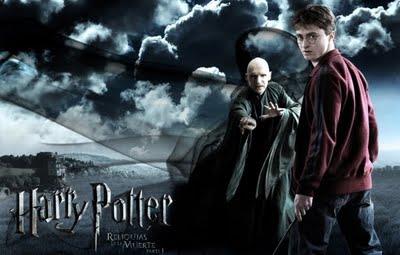 Harry Potter and the Deathly Hallows, Part II: ya tenemos trailer oficial
