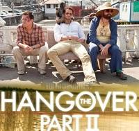 Resacón en Las Vegas 2 ( The Hangover 2 ): cuatro nuevos spots televisivos