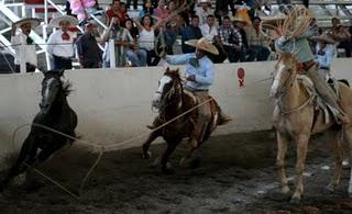 Rancho Las Palmas tiene el primer boleto a Puebla 2011