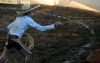 Rancho Las Palmas tiene el primer boleto a Puebla 2011