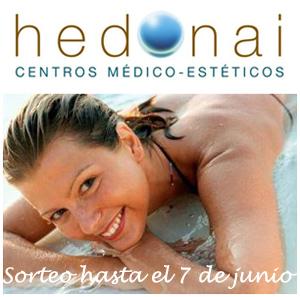 Lista de participantes del sorteo de Hedonai