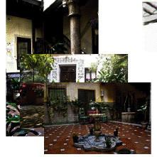 Exposición de Fotografias. “Patios de Toledo”