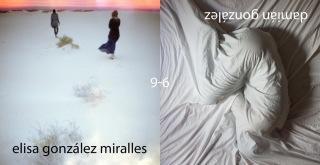 Exposición Damián – Elisa Galería Rina Bouwen. Jueves 9 de junio a las 20:30h