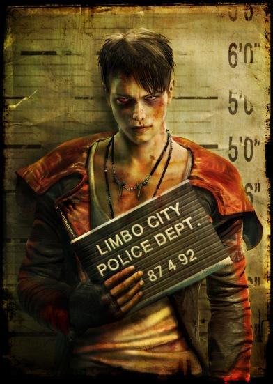 E3 2011: Nuevo trailer de DMC (Devil May Cry)