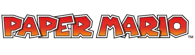 E3 2011: Imágenes y trailer de Paper Mario para 3DS