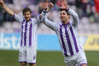 La libreta deportiva (41): El Valladolid en busca del ascenso