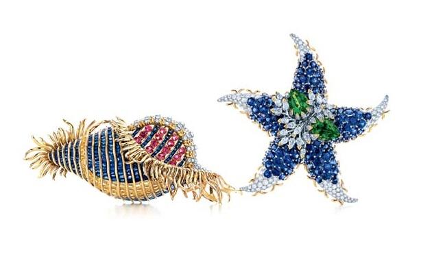 Tiffany´s Madrid. Visitamos su hall de la fama ¡¡