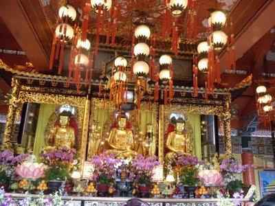 China-town China-town