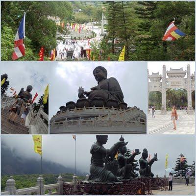 China-town China-town