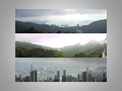 China-town China-town