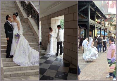 China-town China-town