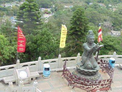 China-town China-town