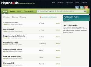 trabajo-internet Nuevo portal de trabajo para el campo de Internet