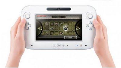 Nintendo Wii U