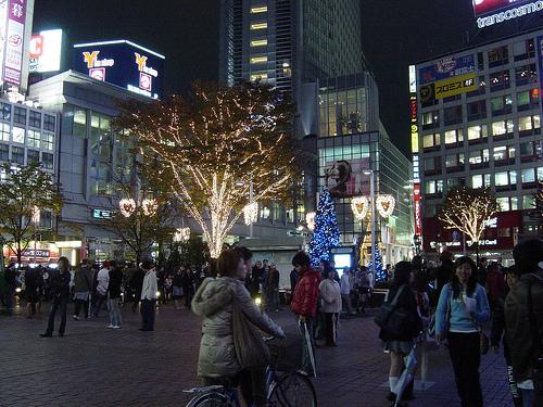 Los padres de ella (Mi vida en Japón 15ª parte)