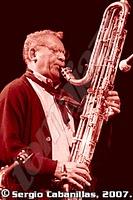 Top ten número trece: en el aniversario de Anthony Braxton una selección aleatoria (4 de junio de 2011)