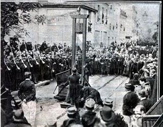 De vagos y maleantes