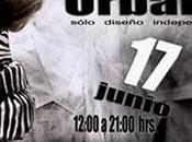 Feria urbana santiago 2011