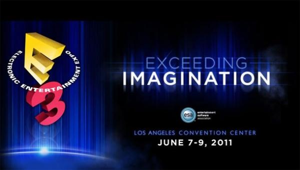 Interpretando el E3 2011