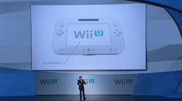 e3 1011 wiiu [E3 2011] Resumen Conferencia Nintendo