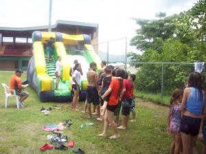 Actividad final – 6to