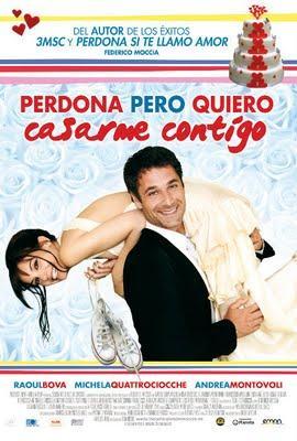 Crítica: Perdona pero quiero casarme contigo (Scusa ma ti voglio sposare)