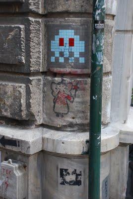 Invader