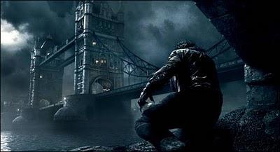 El reinicio de 'El Hombre Lobo' se rodará en otoño