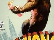 marcha película animada 'King Kong'
