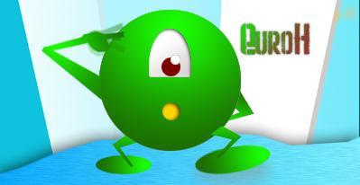 Euroh, para qué viajan a otros planetas