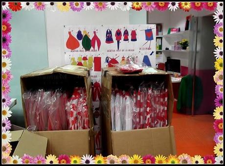 Corazones Rosas en un día nublado Corazones Rosas en un día nublado