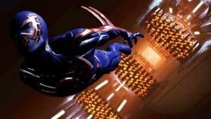 [Avance] Spider-Man: Edge of Time (videojuego)