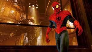 [Avance] Spider-Man: Edge of Time (videojuego)