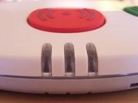 20 años del servicio de teleasistencia en Ceuta