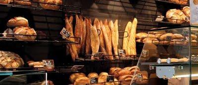 El primer  pan  en Europa con efecto adelgazante