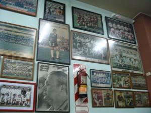 El Cuartito Dónde ver la Copa América en Buenos Aires