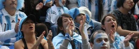 Dónde ver la Copa América en Buenos Aires
